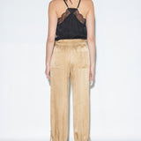 Pantalón Alba Camel