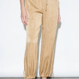 Pantalón Alba Camel