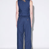 Pantalon Siena Navy