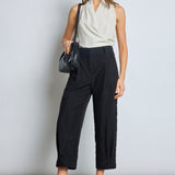 Pantalon Anna Black