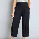 Pantalon Anna Black
