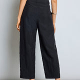 Pantalon Anna Black