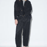 Chaqueta Aria Black