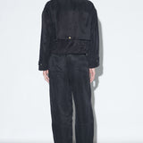 Chaqueta Aria Black