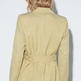 Blazer Kaia Khaki
