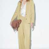 Blazer Kaia Khaki
