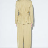 Blazer Kaia Khaki