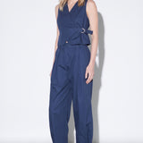 Vest Noemie Navy