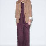 Blazer Aveline Brown