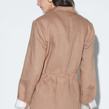 Blazer Aveline Brown