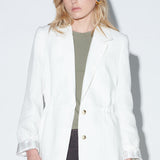 Blazer Aveline Crudo