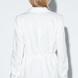 Blazer Aveline Crudo
