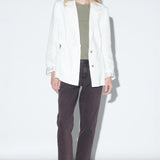 Blazer Aveline Crudo