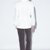 Blazer Aveline Crudo