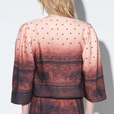 Chaqueta Lunaria Ros