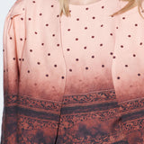 Chaqueta Lunaria Ros