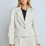 Chaqueta Anna Ice