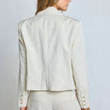 Chaqueta Anna Ice
