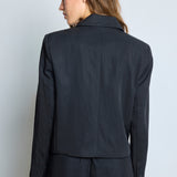 Chaqueta Anna Black