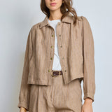 Chaqueta Charlotte