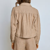 Chaqueta Charlotte