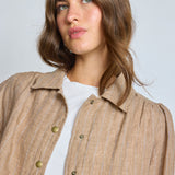 Chaqueta Charlotte