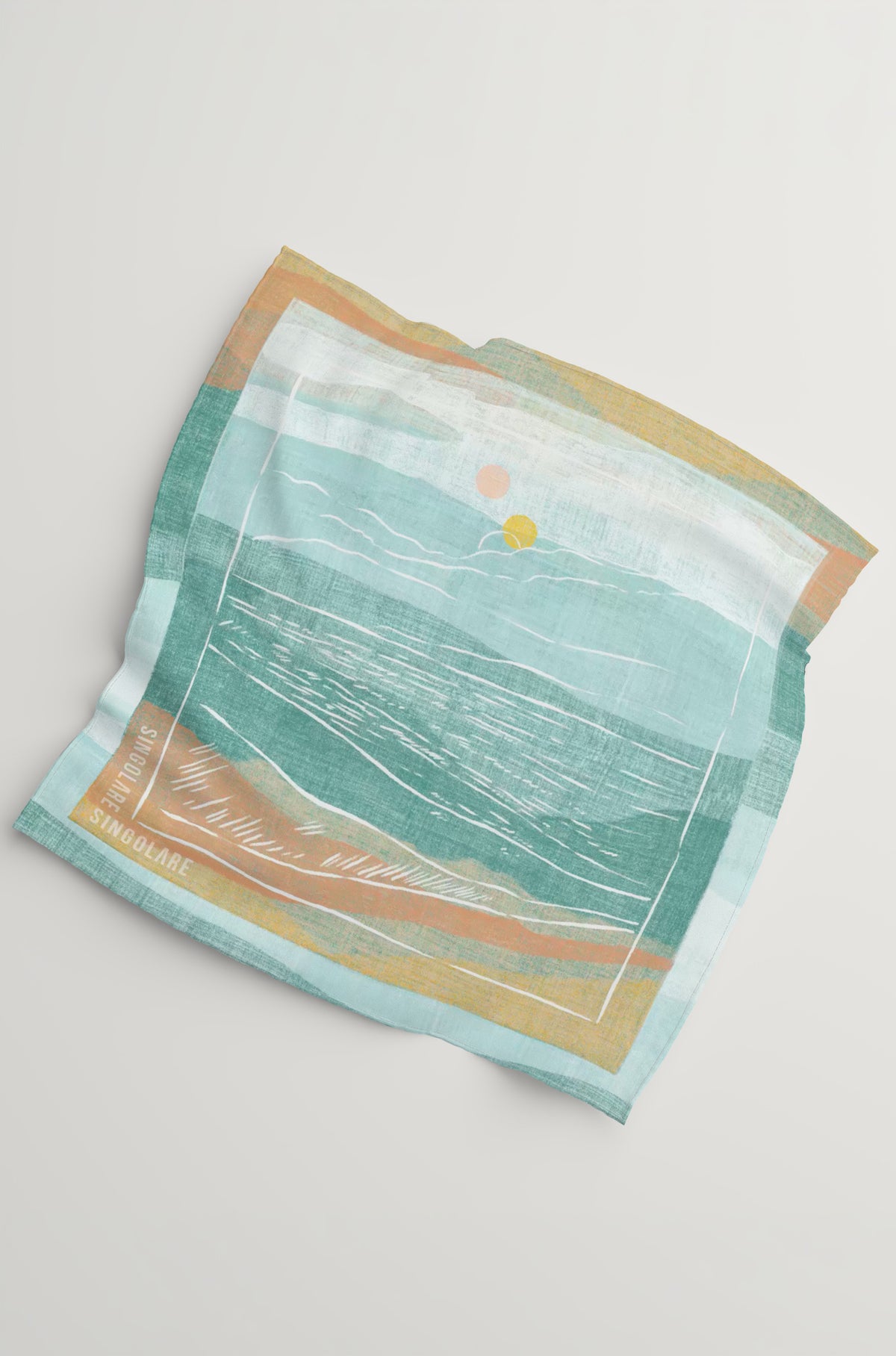 Pañuelo Playa