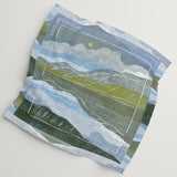 Pañuelo Sur