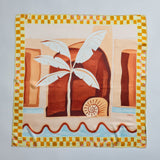 Pañuelo Tropic