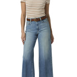 Jeans de pierna ancha Anessa de la marca NY-2026-804, pantalones vaqueros con corte amplio y estilo moderno, en color clásico.