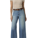 Jeans de pierna ancha Anessa de la marca NY-2026-804, pantalones vaqueros con corte amplio y estilo moderno, en color clásico.