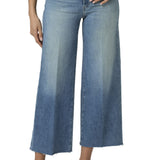 Jeans anessa de pierna ancha en color azul, estilo casual, con bolsillos y cinturilla, de la marca NY-2026-804.