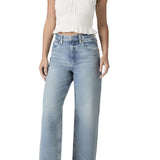 Cameron Ankle Straight Jean
