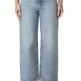 Cameron Ankle Straight Jean