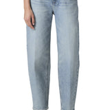 Alexis Barrel Leg Jean