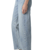 Alexis Barrel Leg Jean