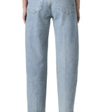 Alexis Barrel Leg Jean
