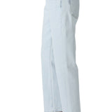 Morgan Ankle Straight Jean
