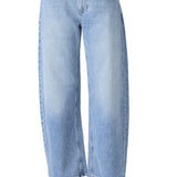 Arellia Ankle Barrel Leg Jean