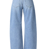 Arellia Ankle Barrel Leg Jean