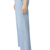 Leenah Ankle Wide Leg Jean