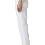 Morgan Ankle Straight Jean