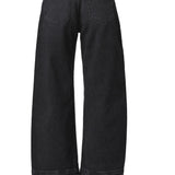 Arellia Ankie Barrel Leg