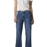 Leenah 32 Wide Leg Jean