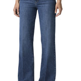 Leenah 32 Wide Leg Jean