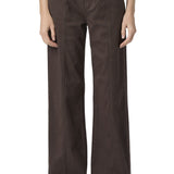 Broklyn 31 Wide Leg Jean
