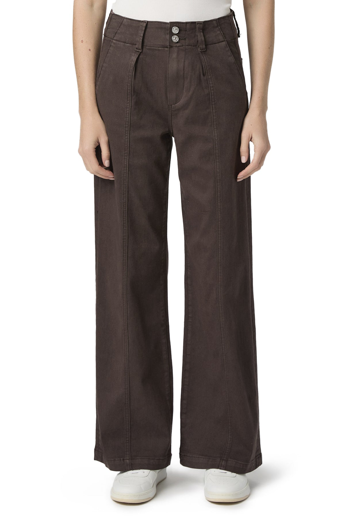 BROKLYN 31 WIDE LEG JEAN