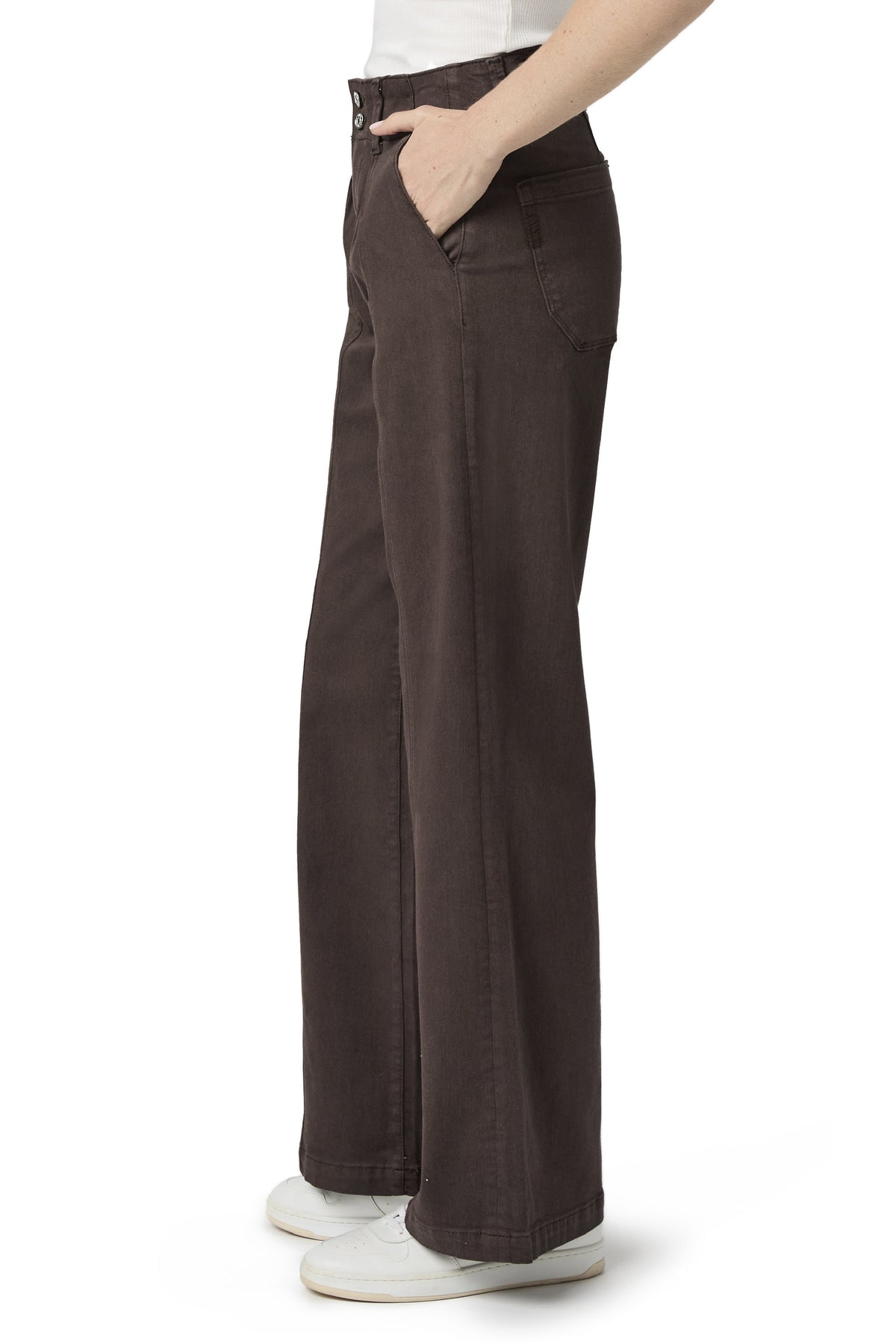 BROKLYN 31 WIDE LEG JEAN