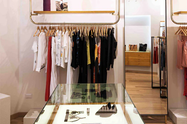 Imagen tienda Parque Arauco