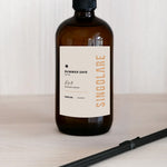 Recambio de 500 ml para difusor de varitas MS-0000-132 con aroma Summer Days, accesorio para ambientar espacios.